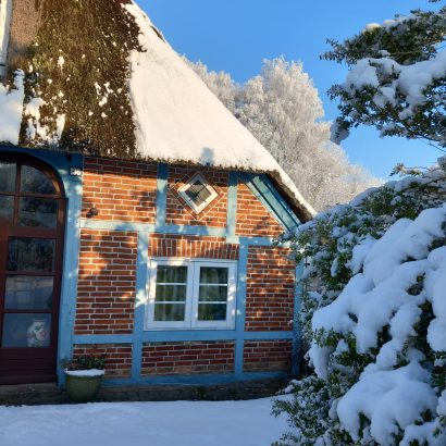 Weihnachtsgruß 2023