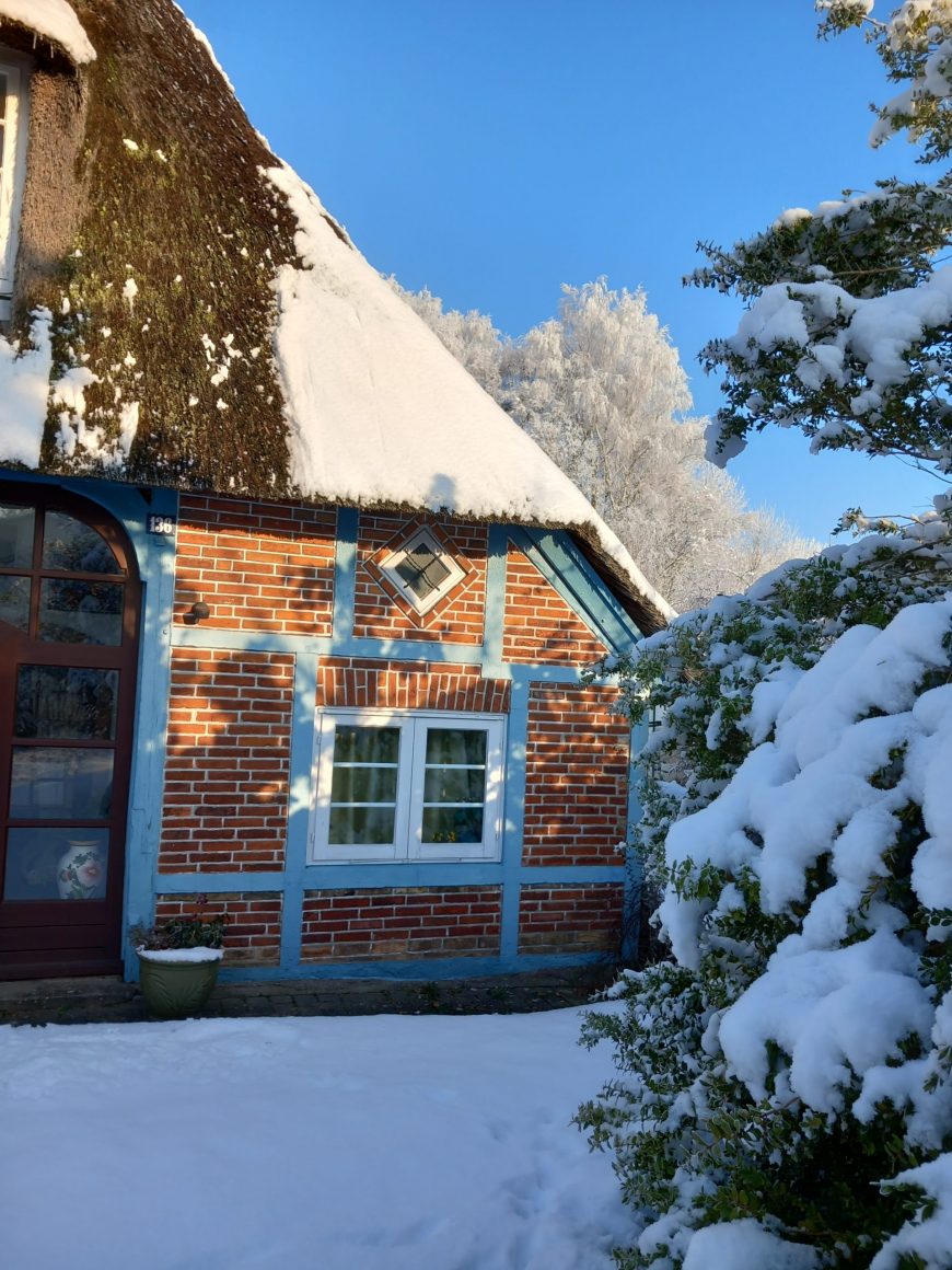 Weihnachtsgruß 2023