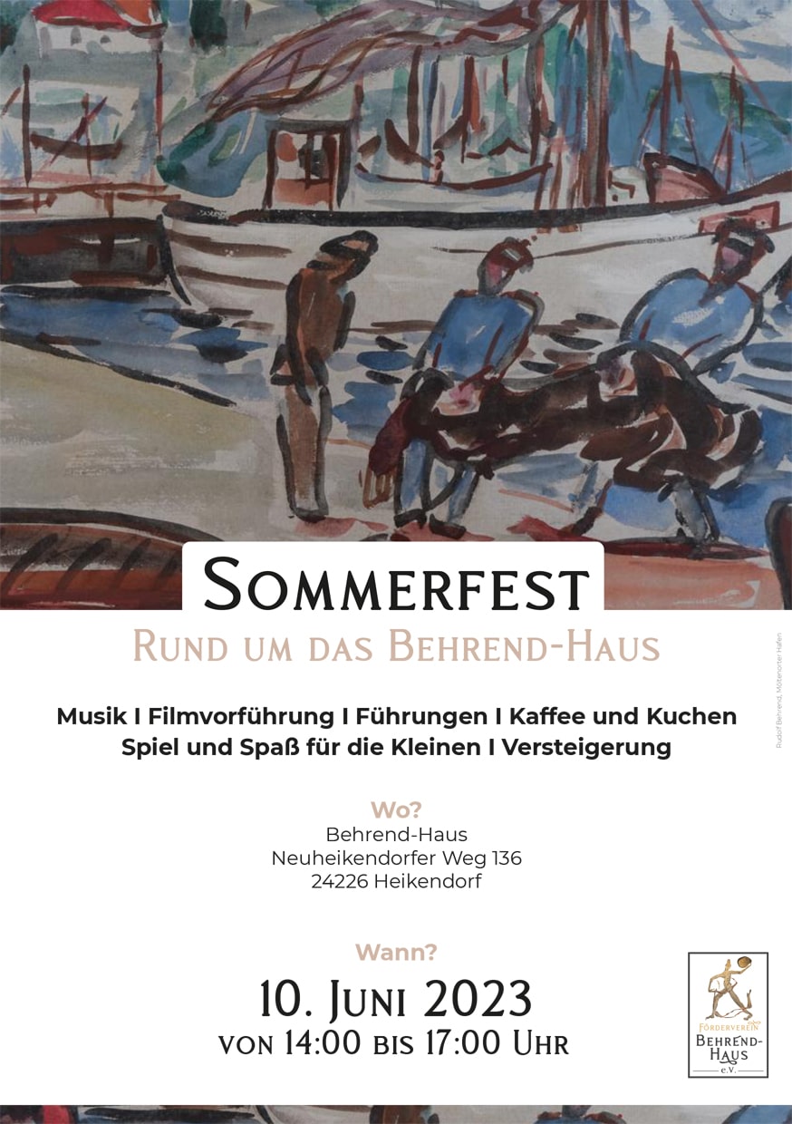 Behrend-Haus-Förderverein-Flohmarkt-2024Sommerfest-2023-Img-min