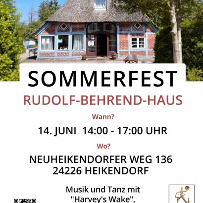 Behrend-Haus-Veranstaltung-A26-Plakat-Sommerfest-Juni-2026