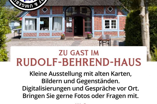 Behrend-Haus-Veranstaltung-Plakat-Ausstellung-Archivgruppe-Heikendorf-2026